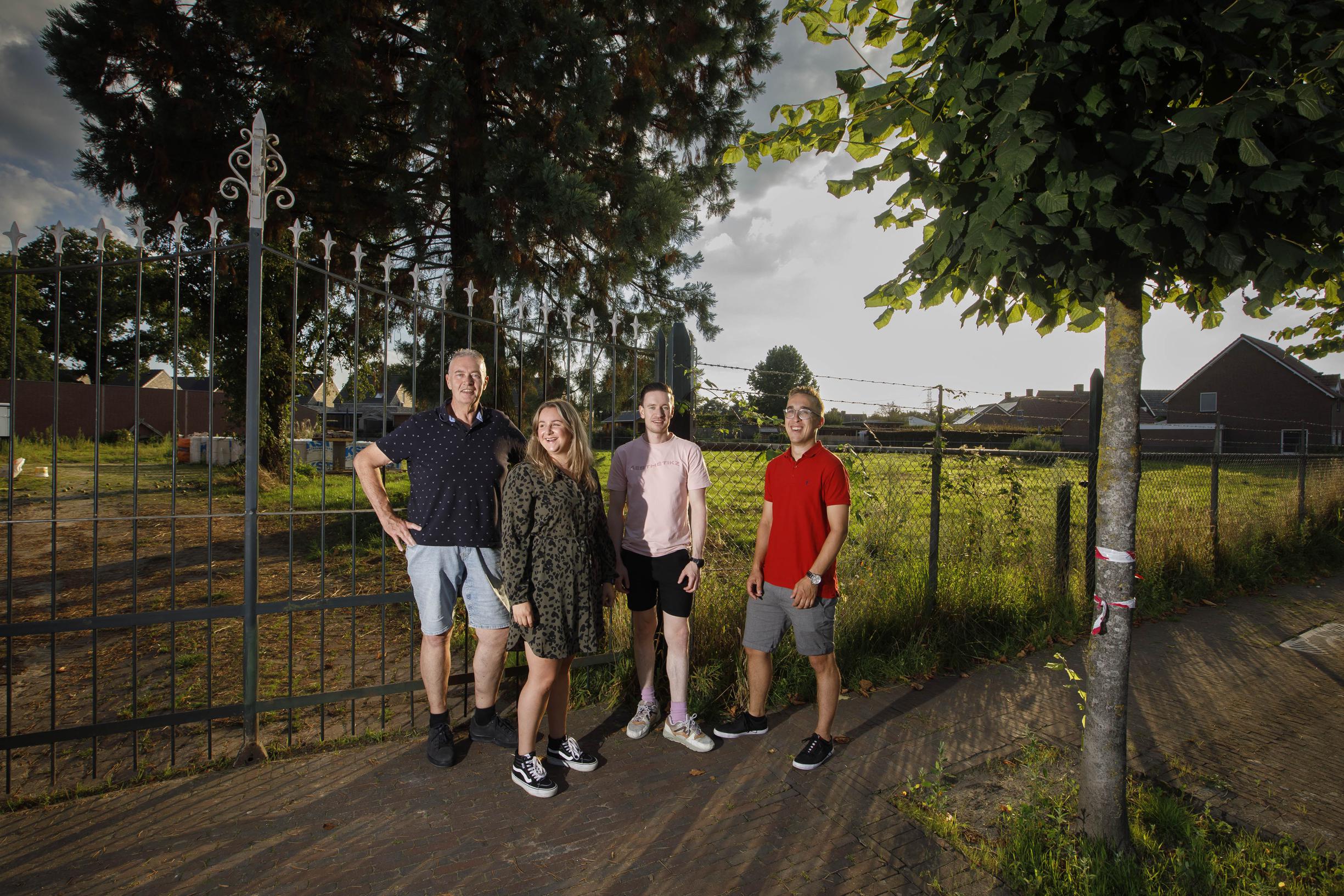 Leveroyse studenten wonen liever thuis bij pap en mam dan op kamers in de grote stad: ‘Hier is meer 